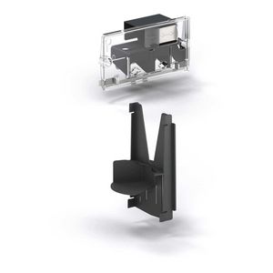 Toiletblokhouder WC-Tabs EC Sanicontrol IBR A31/B31