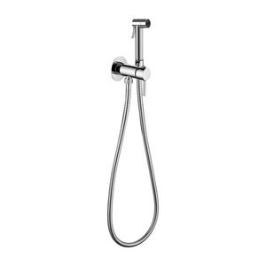 Bidet sproeierset Tweet Plus Mix+koudwaterkraan ZDUP125CR