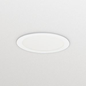 Inbouwarmatuur DN472B LED11S/840 PSD-E C wit PCO P