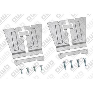 Set a 2st. Houder 0020097261