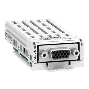 Analoge encoder interface module Altivar