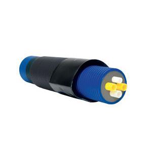 Muurdoorvoer Microflex 125mm