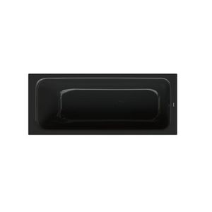 Bad BetteSelect 1700x700mm Zwart