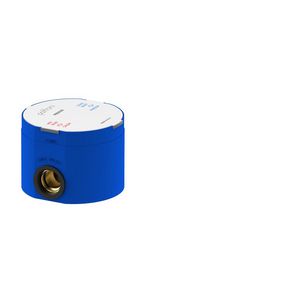 Universele inbouwbox vrijstaande badkraan BOX032