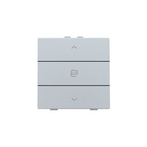 Enkelv. motorbediening Home Control sterling