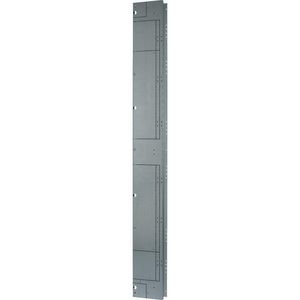Scheidingswand veld-veld Butterfly modules HxD=2000x600mm