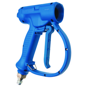 Sproeier schokwerend met regelbare straal