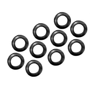 Set a 10st. Afdichtring 18mm