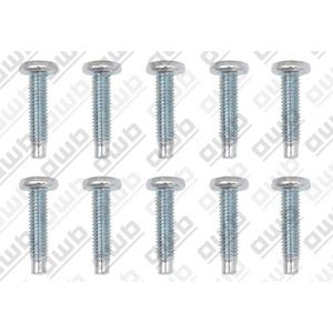 Set a 10st. Schroef 0020097264
