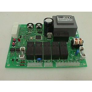 Regelprint SIT-XR40-DFC 100 (2004)