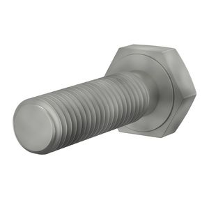 STRUT Tap Bolt M 10x20mm HDG VVE=100