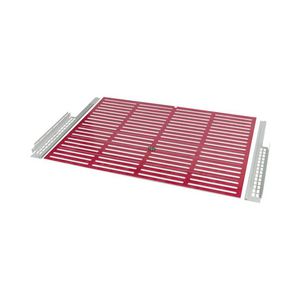 XE-XP horizontale afscherming tussen inkomende en uitgaande