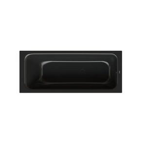 Bad BetteSelect 1700x700mm Ebony
