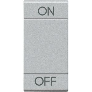 Bedieningselement ON/OFF 1 Livinglight Tech My Home VVE=10