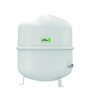 Expansievat Reflex N 35 3/4", Wit, 4 bar/1,5 bar