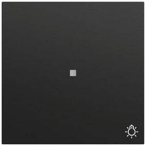 Wip ctrl.v. + sym.licht System 70 zwart m(gel.)