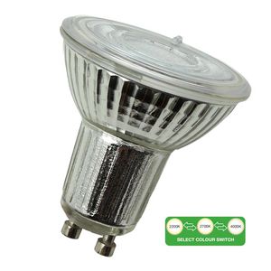 LED Spot PAR16 Switch GU10 DIM 3W (35W) 250lm 822-840 50gr.