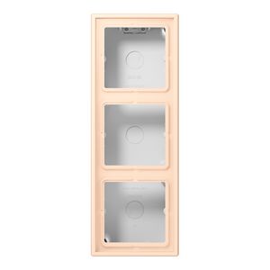 Opbouwkap LS990 3-voudig LC32123