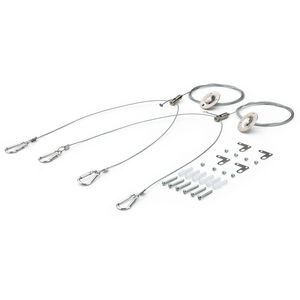Doos a 40st. RC159Z Suspension set SME-2 WH
