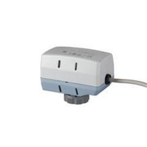 Aandrijving SUA21/3P 230V, 100N, OD voor VPI-VPP46