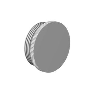 Stop v. Profi Champagne gebors. (22kt Goud)
