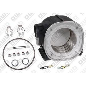 Warmtewisselaar Te4 0020097266