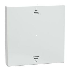 Tuimelaar Merten-System m 1-voudige drukknopmodule pijlen ac