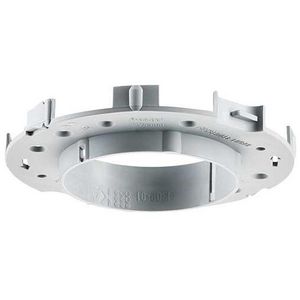 Inbouwbehuizing ThermoX Frontring Ø82mm VVE=10