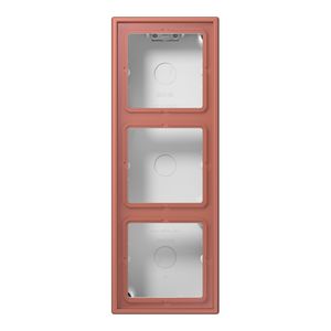 Opbouwkap LS990 3-voudig LC32121