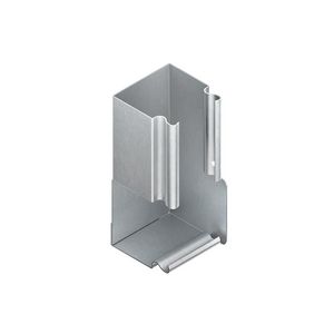 Verticaal hoek aanbouw 90 LUWE 60.060