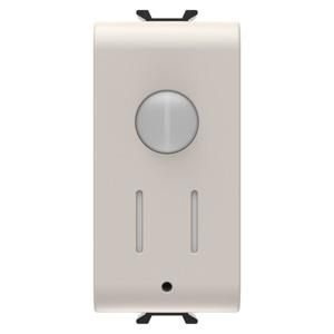 VERBONDEN BEWEGINGSDETECTOR-ZIGBEE-100-240 Vac 50/60 Hz