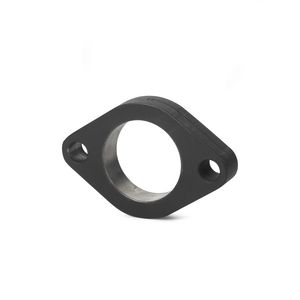 Adapterflens PN16 voor vervanging VXF41.49/50 door VXF53.50.