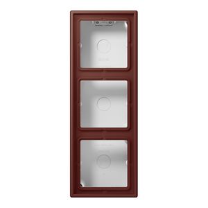 Opbouwkap LS990 3-voudig LC32120