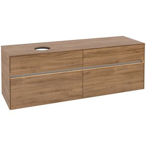 Collaro Wastafelonderkast 1600x548x500mm C050B0RH