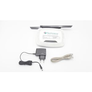 Wifi router 7775145 tbv Toros Vision