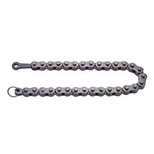 Ketting voor ketting pijptang heavy duty 6"