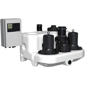 Afvalwaterpomp Multilift MD.22.3.4 3x230V