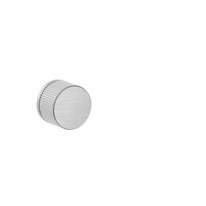 Stopkraan 1/2” zilver JO004ST