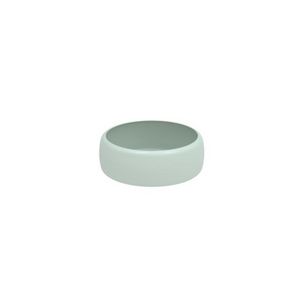 Curve waskom wastfl Salvia 320x320x115/115mm A244-307