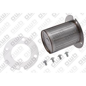 Brander 3 -A/1, 0020097272