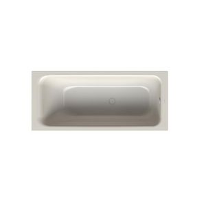 Bad BetteSelect 1600x700mm Flax