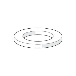 Pakking 14,7 x 10 x 1mm 59902927