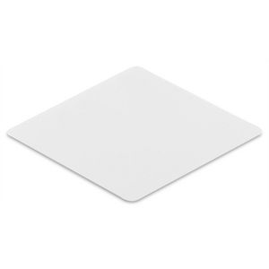 Afdekking frames vastklikbaar 27x27mm halogeenvrij VVE=100