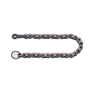 Ketting voor ketting pijptang heavy duty 4"