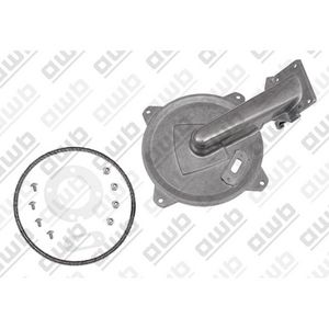 Branderplaat 0020097276