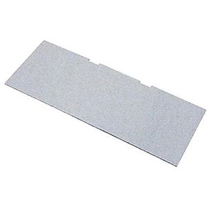 Installatiekast VMS scheidingsschot (ZIJDE 220MM)