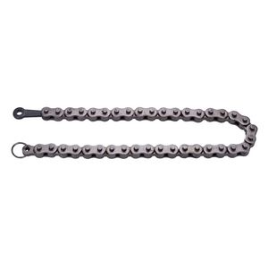 Ketting voor ketting pijptang heavy duty 8"