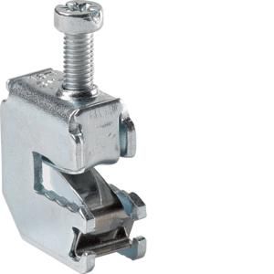 Railklem 12/20/30x5mm aderdoorsnede 1,5-16mm²