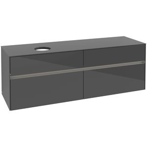 Collaro Wastafelonderkast 1600x548x500mm C050B0FP