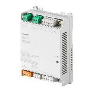 TRA ruimtereg BACnet/MSTP: 230V: fancoil
